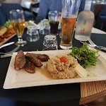 Photo n° 2 de l'avis de deepbajingo. fait le 26/12/2019 à 13:50 pour Le RisOtto à Mérignac