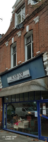 Reviews of Karam Upholstery in London - Furniture store