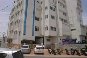 Jayaa Hospital image