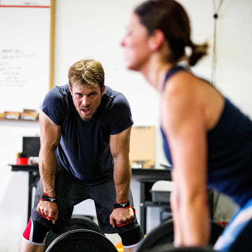 Gym «CrossFit Oak Hill», reviews and photos, 5446 US-290 #305, Austin, TX 78735, USA