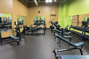 Anytime Fitness image