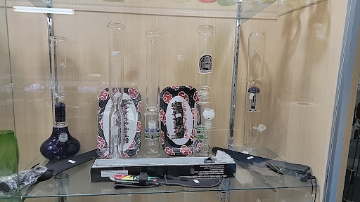 Tobacco Shop «Marina smoke shop», reviews and photos, 6041 Bolsa Ave #4, Huntington Beach, CA 92647, USA