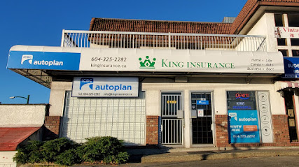 King Insurance Services