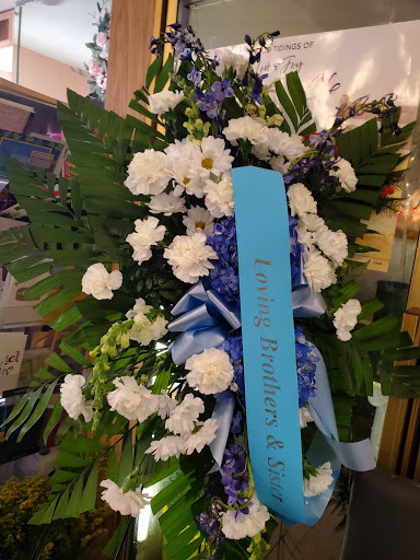 Florist «Flowers Unlimited», reviews and photos, 8621 S Stony Island Ave, Chicago, IL 60617, USA