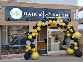 MK Hair Art Salon