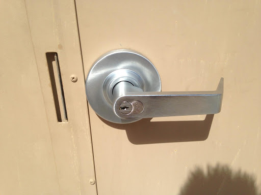 Locksmith «Intel Lock - Tucson Locksmith», reviews and photos, 2 E Congress St #900, Tucson, AZ 85701, USA
