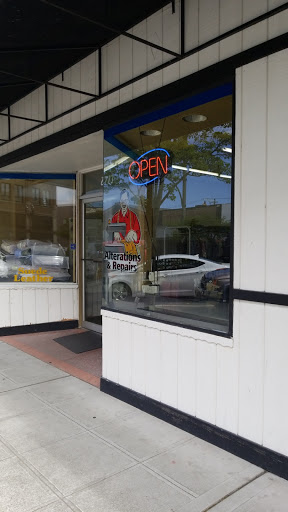 Dry Cleaner «Colby Cleaners», reviews and photos, 2723 Colby Ave, Everett, WA 98201, USA