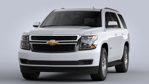 Chevrolet Dealer «Chandler Chevrolet», reviews and photos, 600 Clifty Dr, Madison, IN 47250, USA