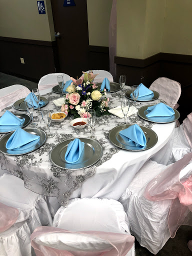 Florist «Sierra Flowers», reviews and photos, 210 6th St, Colusa, CA 95932, USA