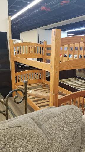 Thrift Store «American Thrift Store», reviews and photos, 5051 N University Dr, Lauderhill, FL 33351, USA