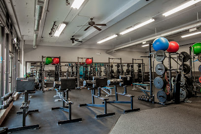 All Strength Training - 4117 N Broadway, Chicago, IL 60613