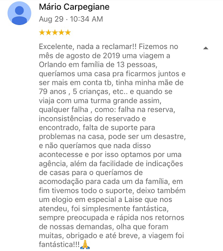 Travel Agency «ATT Florida - Absolute Tours & Travel», reviews and photos, 5605 International Dr, Orlando, FL 32819, USA