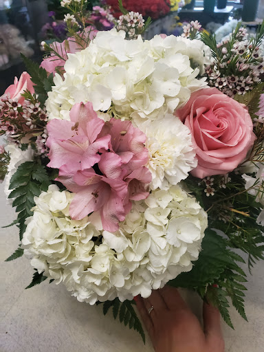 Florist «Dillon & Son Florists», reviews and photos, 180 Boston Ave, Stratford, CT 06614, USA