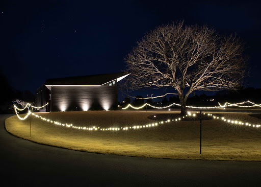 Greensboro Christmas Lights