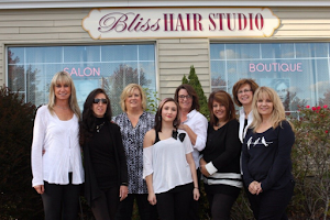 Bliss Hair Studio
