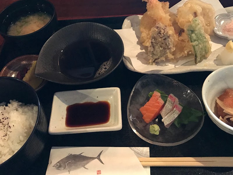 さかなやちゃん 兵庫県姫路市飾磨区中野田 居酒屋 レストラン グルコミ