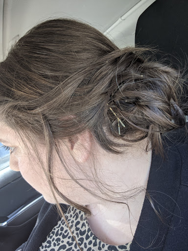 Hair Salon «Salon K AVEDA Lifestyle Salon», reviews and photos, 18 Pleasant St, Concord, NH 03301, USA