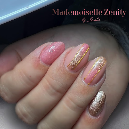Mademoiselle Zenity - Gembloers