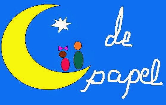 ESCUELA INFANTIL LUNA DE PAPEL