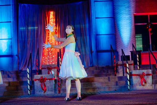 Performing Arts Theater «Stage West Theatre», reviews and photos, 821 W Vickery Blvd, Fort Worth, TX 76104, USA