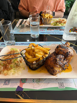 La rôtisserie Bersot à Besançon