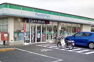 FamilyMart image