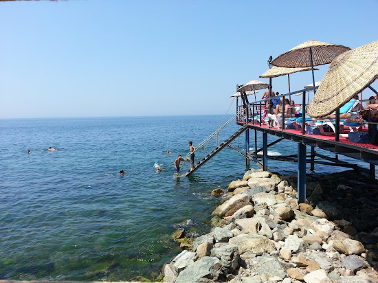 Kaya Garden Beach