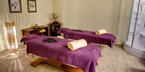 Zen SPA at the Kreutzwald Hotel Tallinn