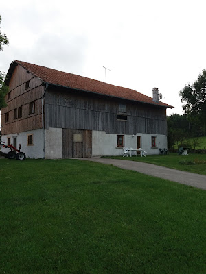 Petit Claude à Fournet-Blancheroche