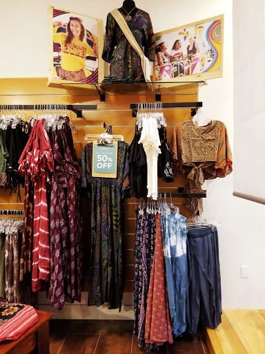 Fashion Accessories Store «Earthbound Trading Company», reviews and photos, 2818 E 3rd St, Bloomington, IN 47401, USA