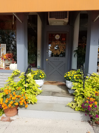 The Flower Basket, 399 Manville Rd, Pleasantville, NY 10570, USA, 