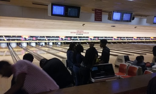 Bowling Alley «Leland Lanes», reviews and photos, 1125 26th Ave E, Tuscaloosa, AL 35404, USA