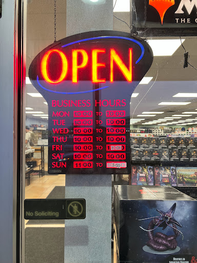 Game Store «Millennium Games», reviews and photos, 3047 W Henrietta Rd, Rochester, NY 14623, USA