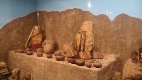 Museo de Arqueologia de la UCSM