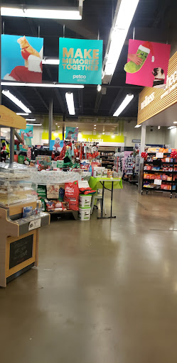 Pet Supply Store «Petco Animal Supplies», reviews and photos, 12611 Jefferson Davis Hwy, Chester, VA 23831, USA