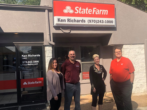 Insurance Agency «Ken Richards - State Farm Insurance Agent», reviews and photos
