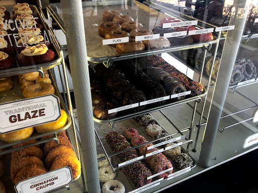 Donut Shop «The Local Donut», reviews and photos, 3213 N Hayden Rd, Scottsdale, AZ 85251, USA