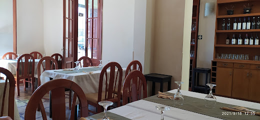 Restaurante Cosenza