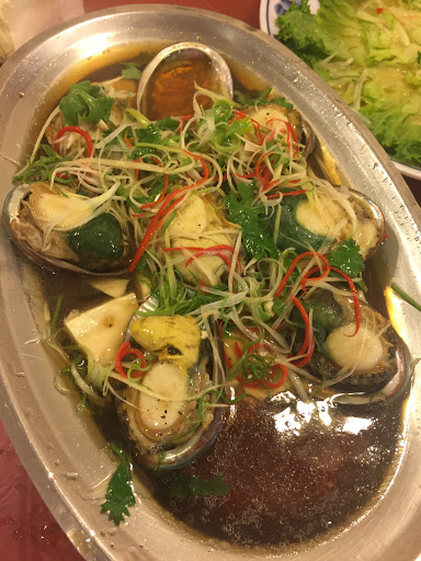 台式海鮮熱炒小館 的照片
