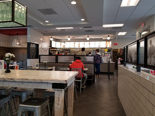 Fast Food Restaurant «Chick-fil-A», reviews and photos, 165 Purcellville Gateway Dr, Purcellville, VA 20132, USA