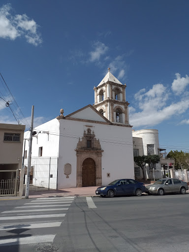 Iglesia de Santa Rita de Casia