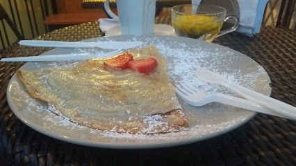 Restaurante de pancakes