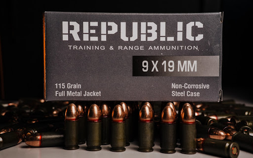 Gun Shop «Target Sports USA», reviews and photos, 24 Robert Porter Rd, Southington, CT 06489, USA