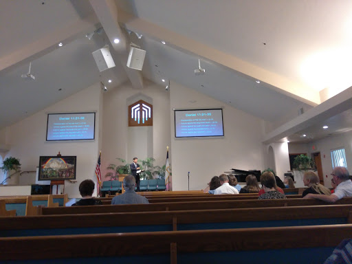 Fallbrook Seventh-Day Adventist Church