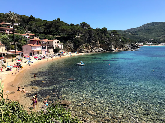 Forno Strand