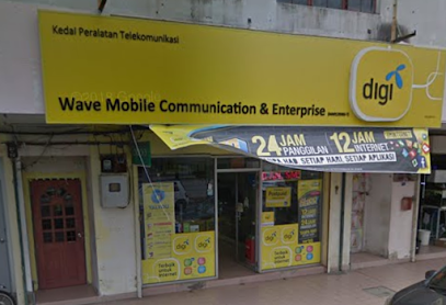 Wave Mobile Communication & Enterprise