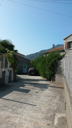 Extérieur hôtels A Muntagna Résidence 20250 Corte