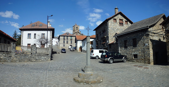 Ayuntamiento de Jasa Pl. Larraz, 1, 22731 Jasa, Huesca, España