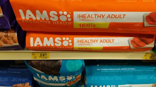 Pet Supply Store «PetSmart», reviews and photos, 3500 IN-38, Lafayette, IN 47905, USA