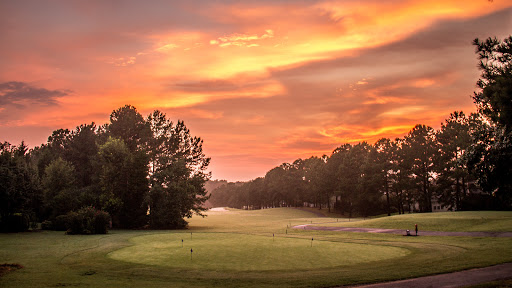 Golf Course «Planterra Ridge Golf Club», reviews and photos, 500 Clubhouse Dr, Peachtree City, GA 30269, USA